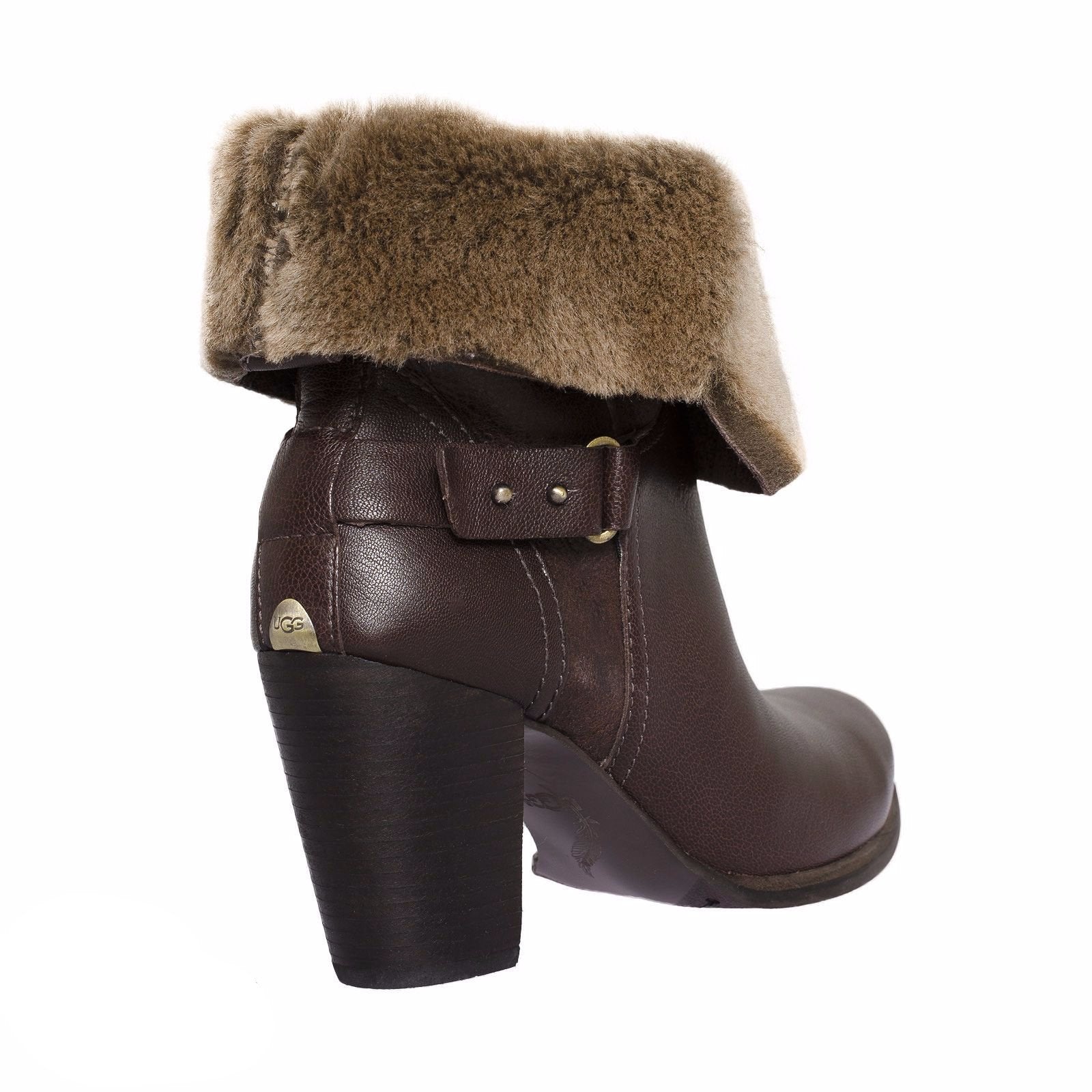 UGG Jayne Stout Boots