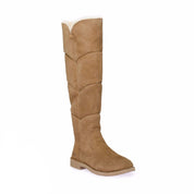 UGG Sibley Chestnut Boots