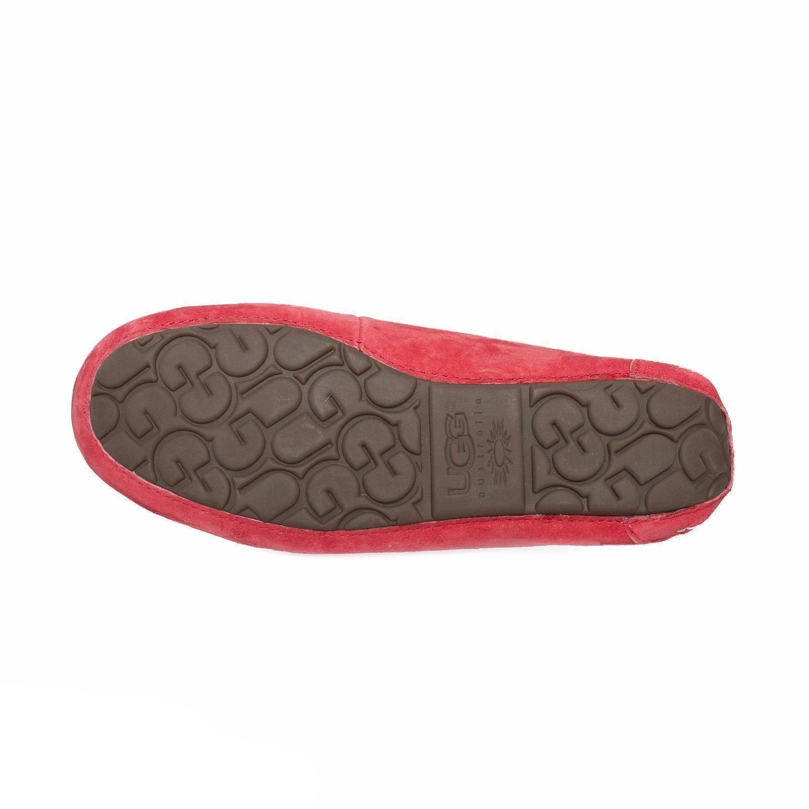 UGG Ansley Tango Slippers