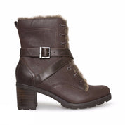 UGG Ingrid Stout Boots