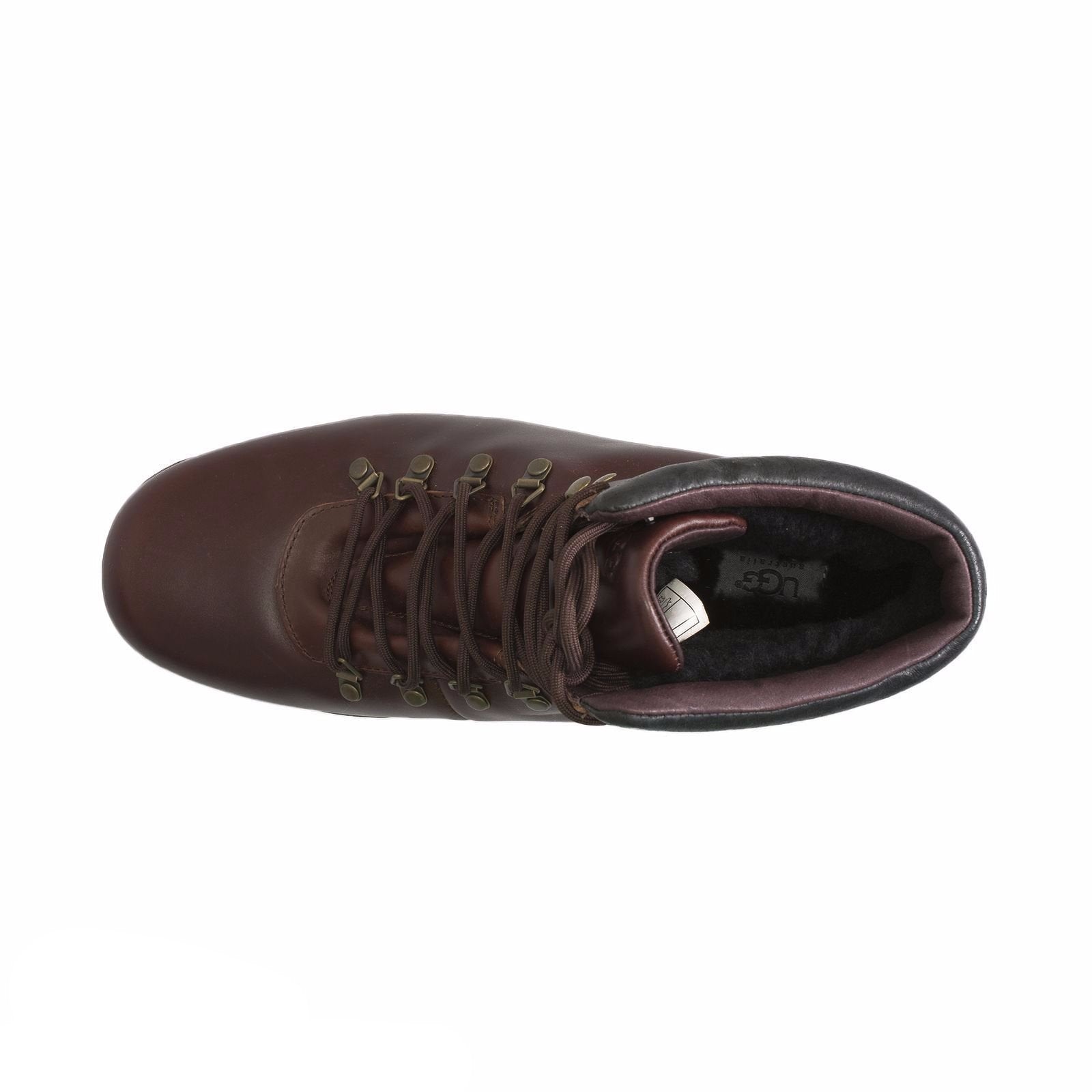 UGG Boysen TL Cordovan Boots