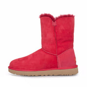 UGG Keely Red Boots