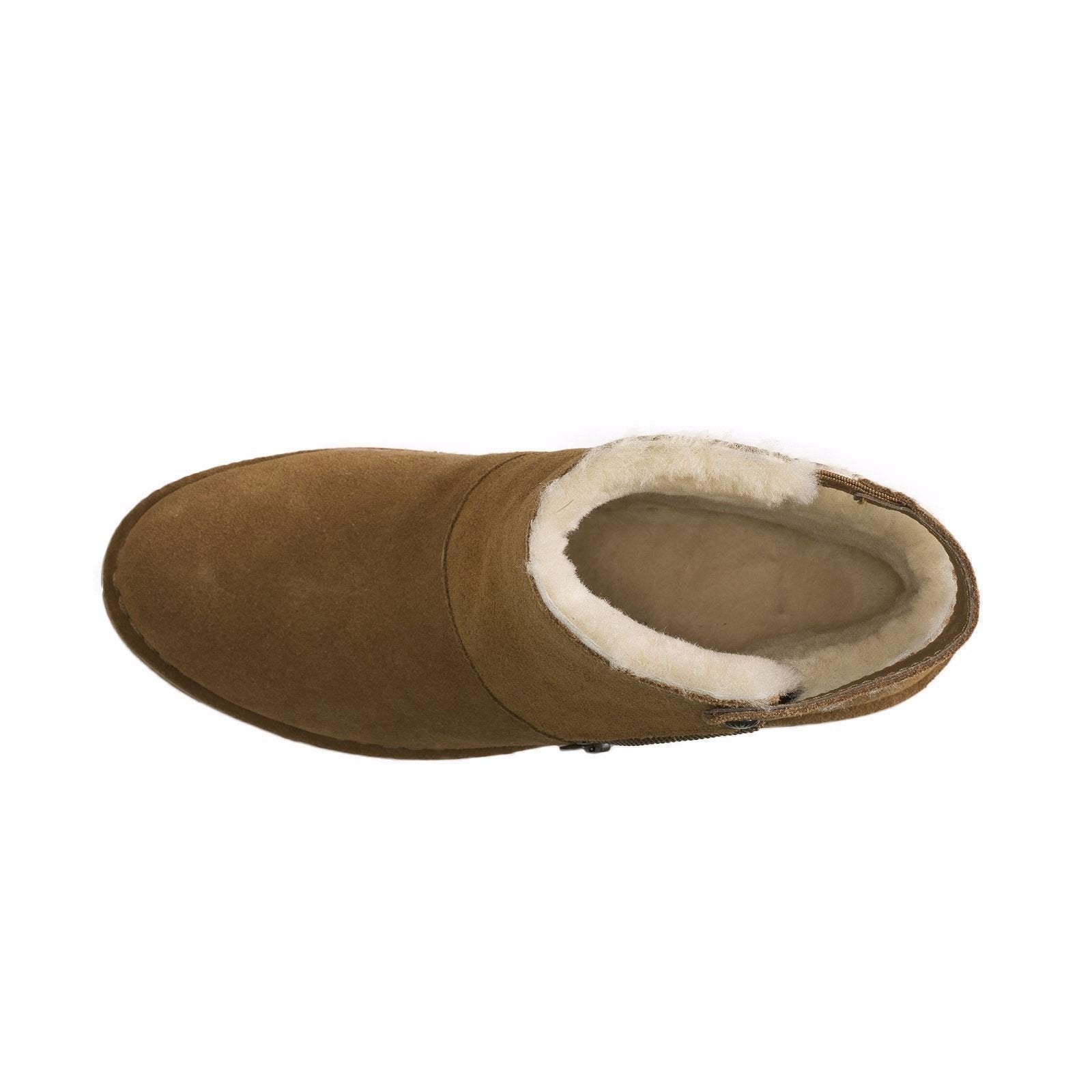 UGG Kayel Chestnut Boots