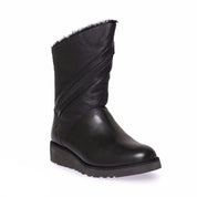 UGG Lorna Black Boots