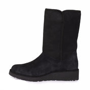 UGG Amie Black Boots