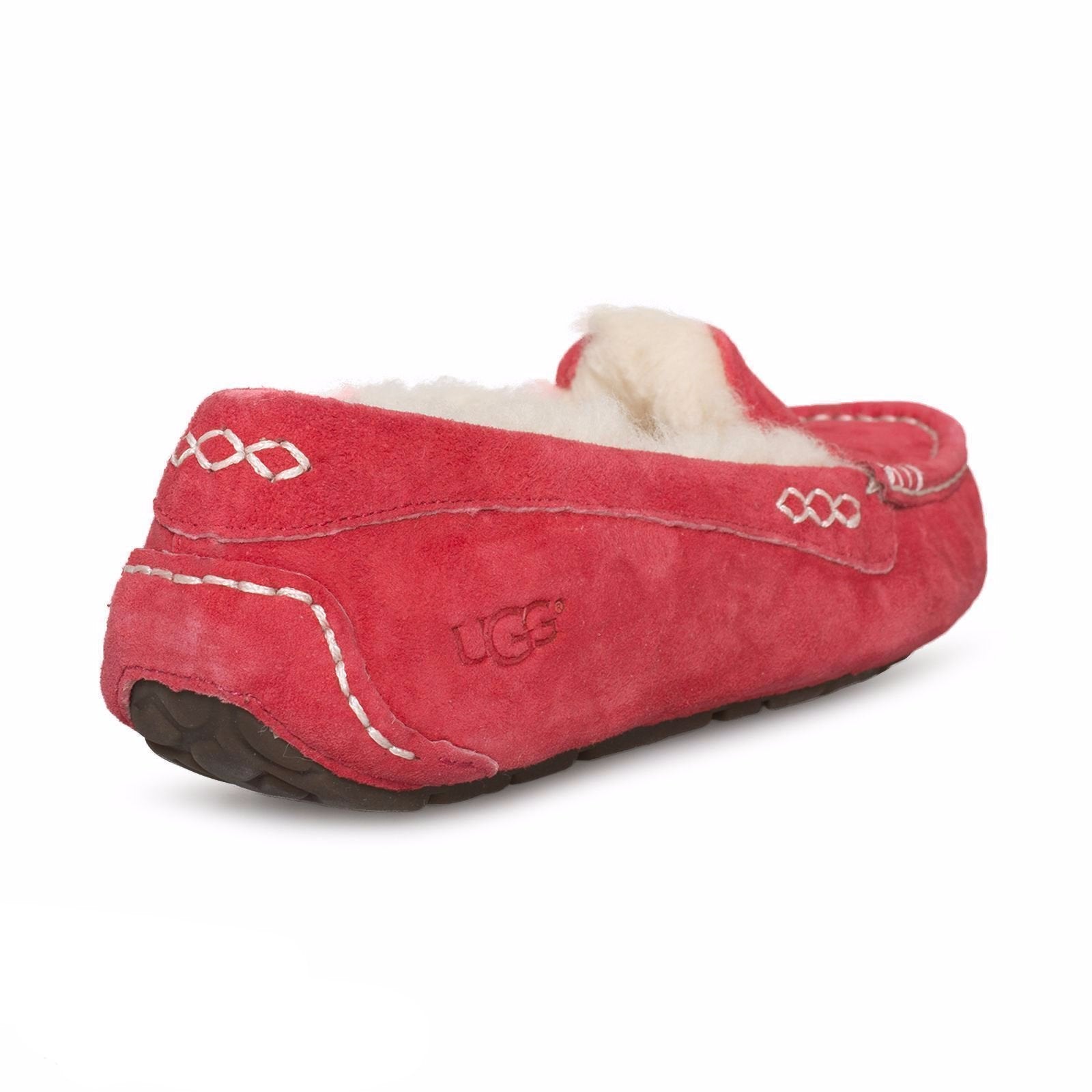 UGG Ansley Tango Slippers