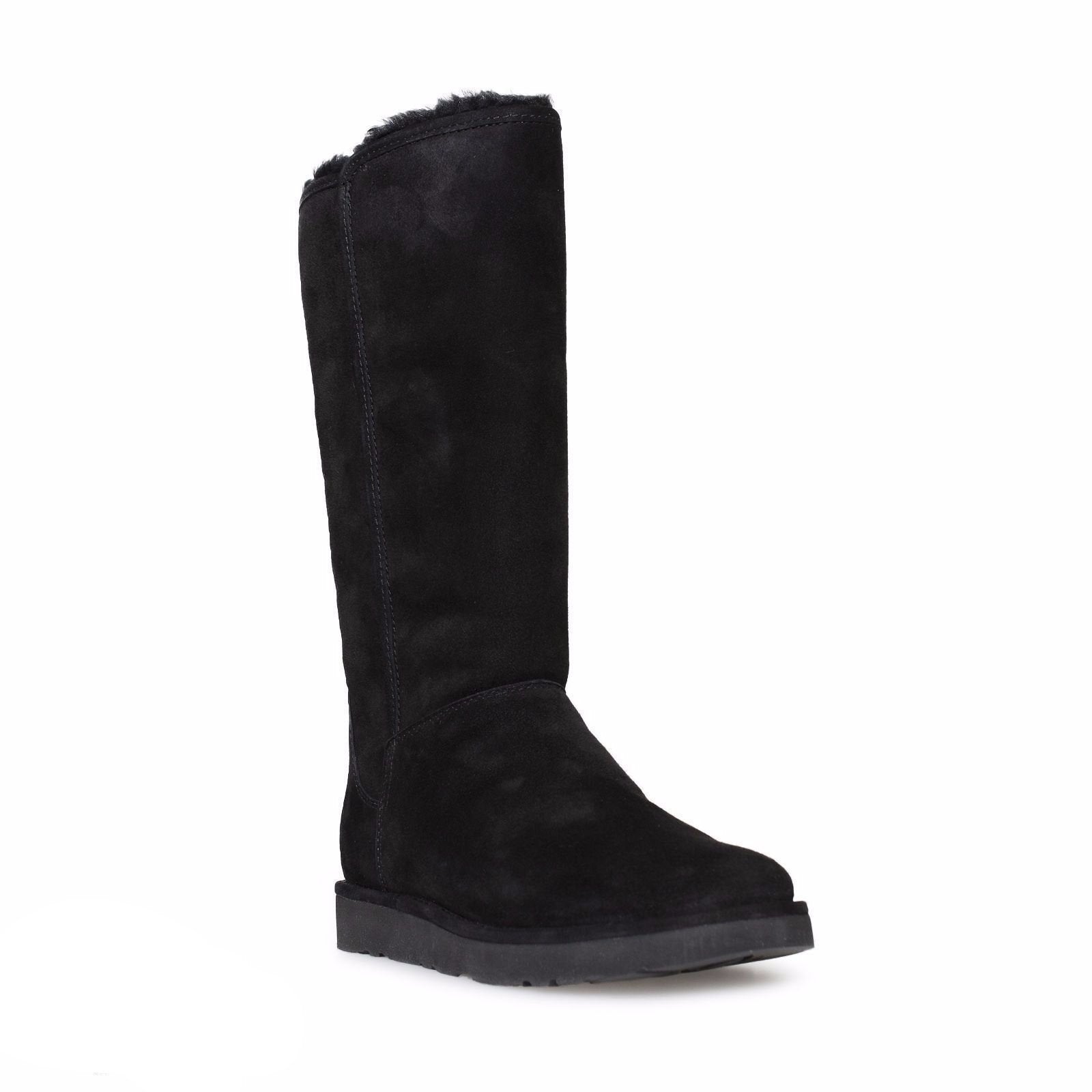 UGG Abree II Nero Boots