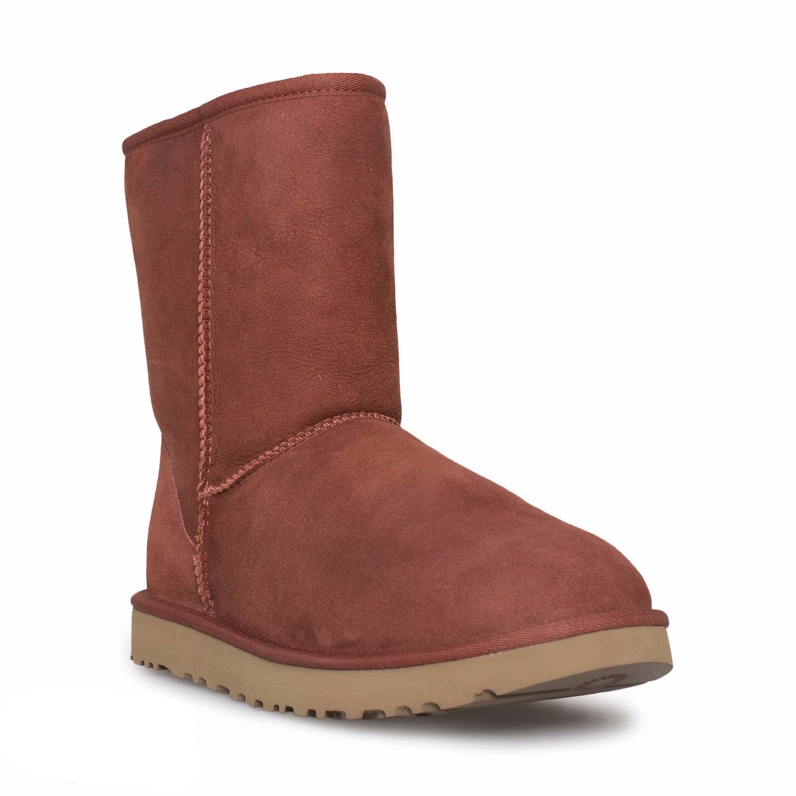 UGG Classic Short II Spice Boots