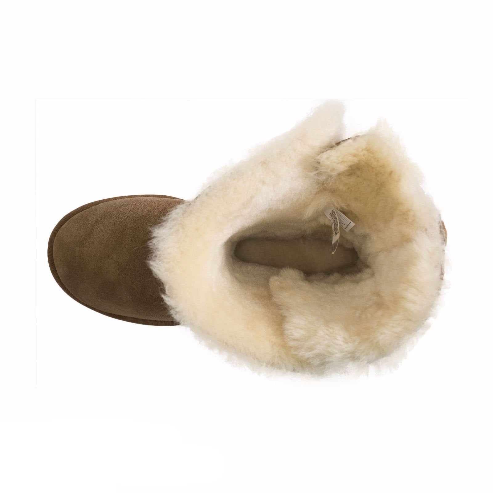 UGG Nash Chestnut Boots