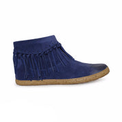 UGG Shenendoah Navy Shoes