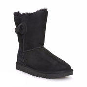 UGG Nash Black Boots