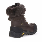 UGG Adirondack Obsidian Boots