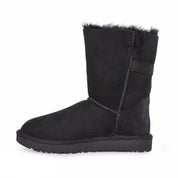 UGG Nash Black Boots