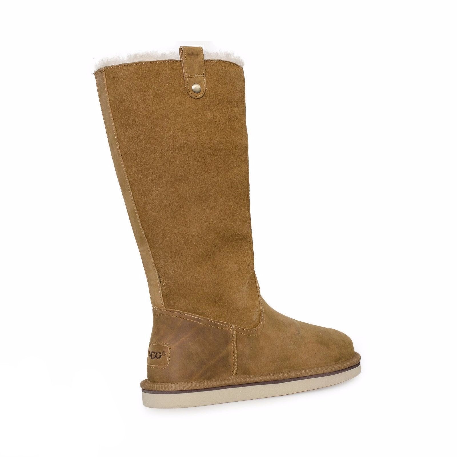 UGG Sonoma Chestnut Boots