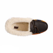 UGG Alena NP Grand Canyon Grizzly Slippers