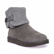 UGG Shaina Grey Boots