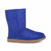 UGG Classic Short II NIght Sky Boots