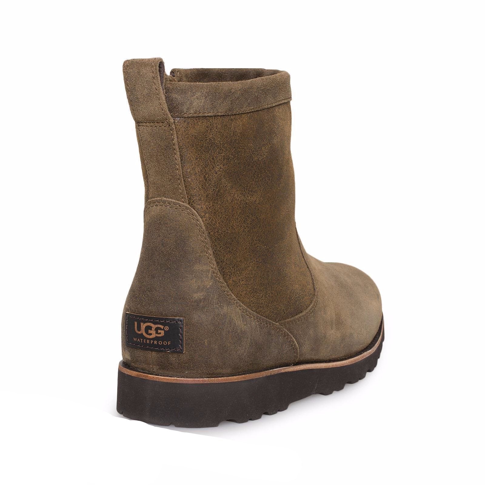 UGG Hendren Bomber TL Boots