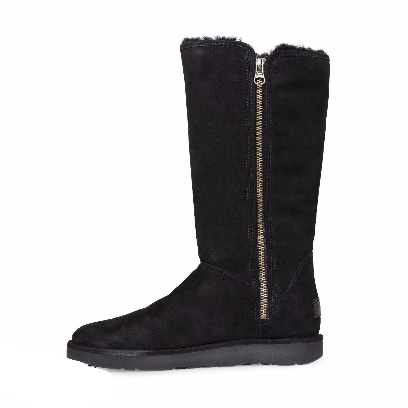 UGG Abree II Nero Boots