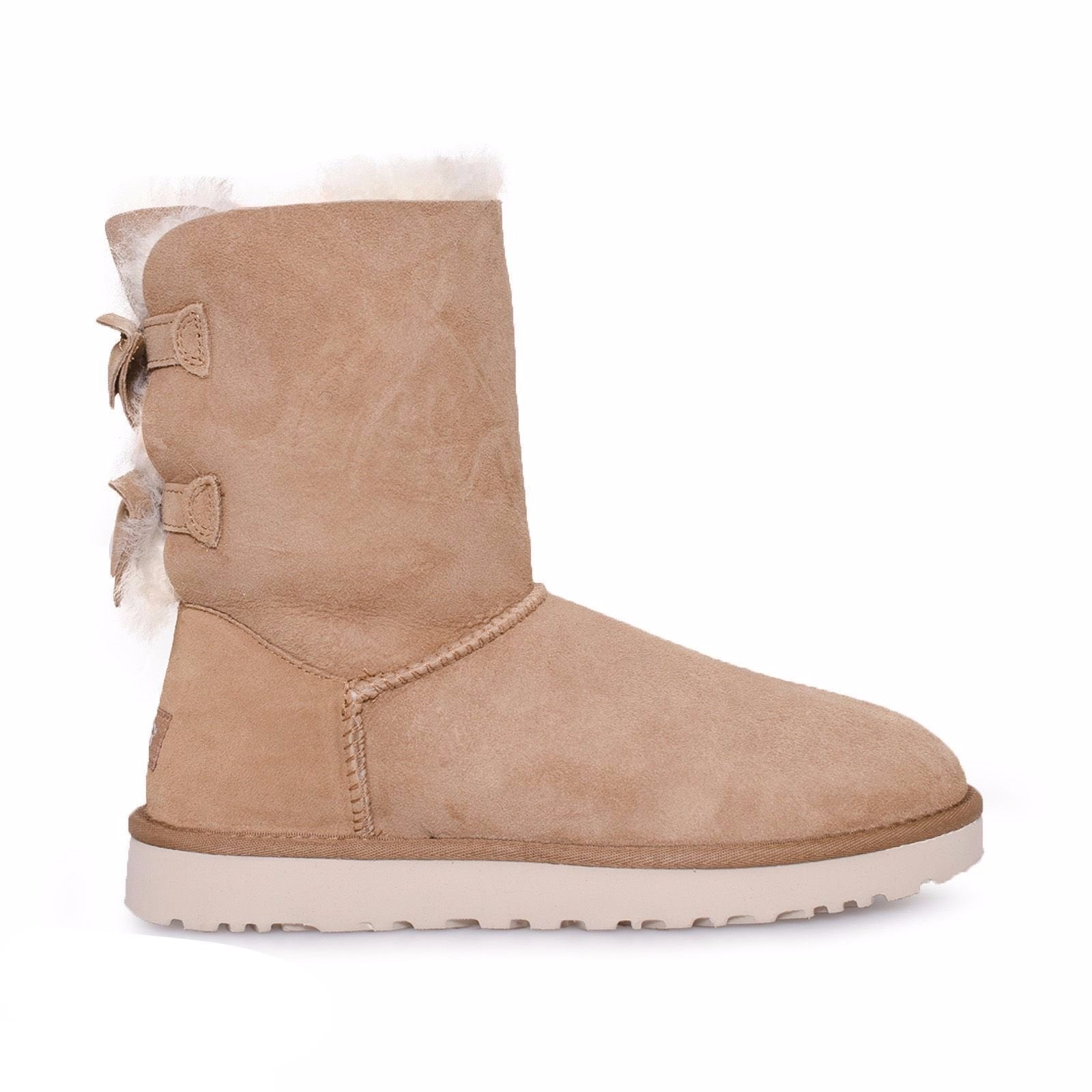 UGG Meilani Chestnut Boots