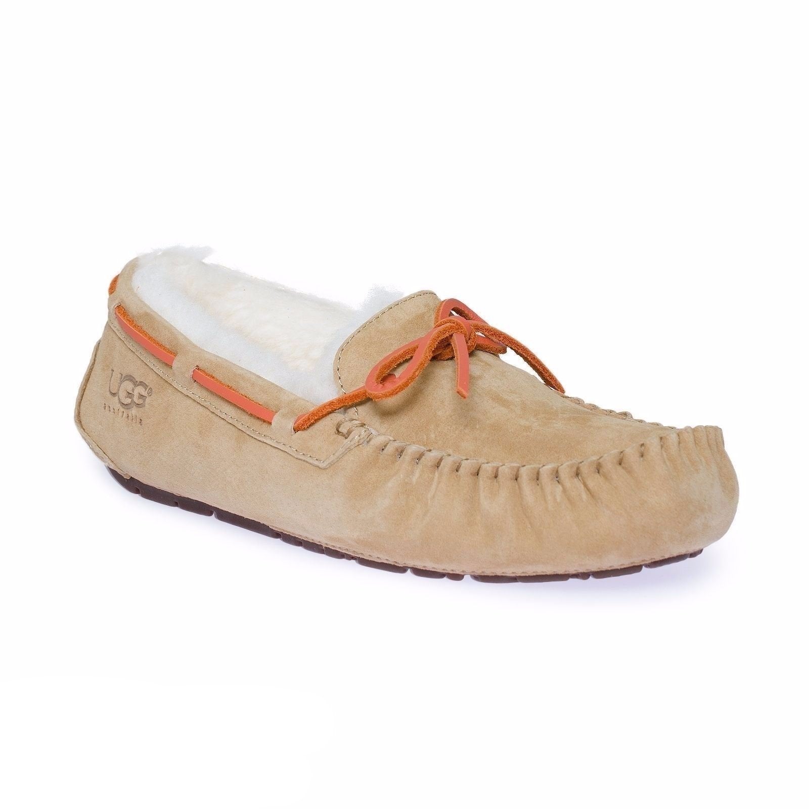 UGG Dakota Tawny Shoes