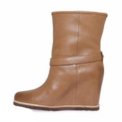 UGG Ellecia Chestnut Boots