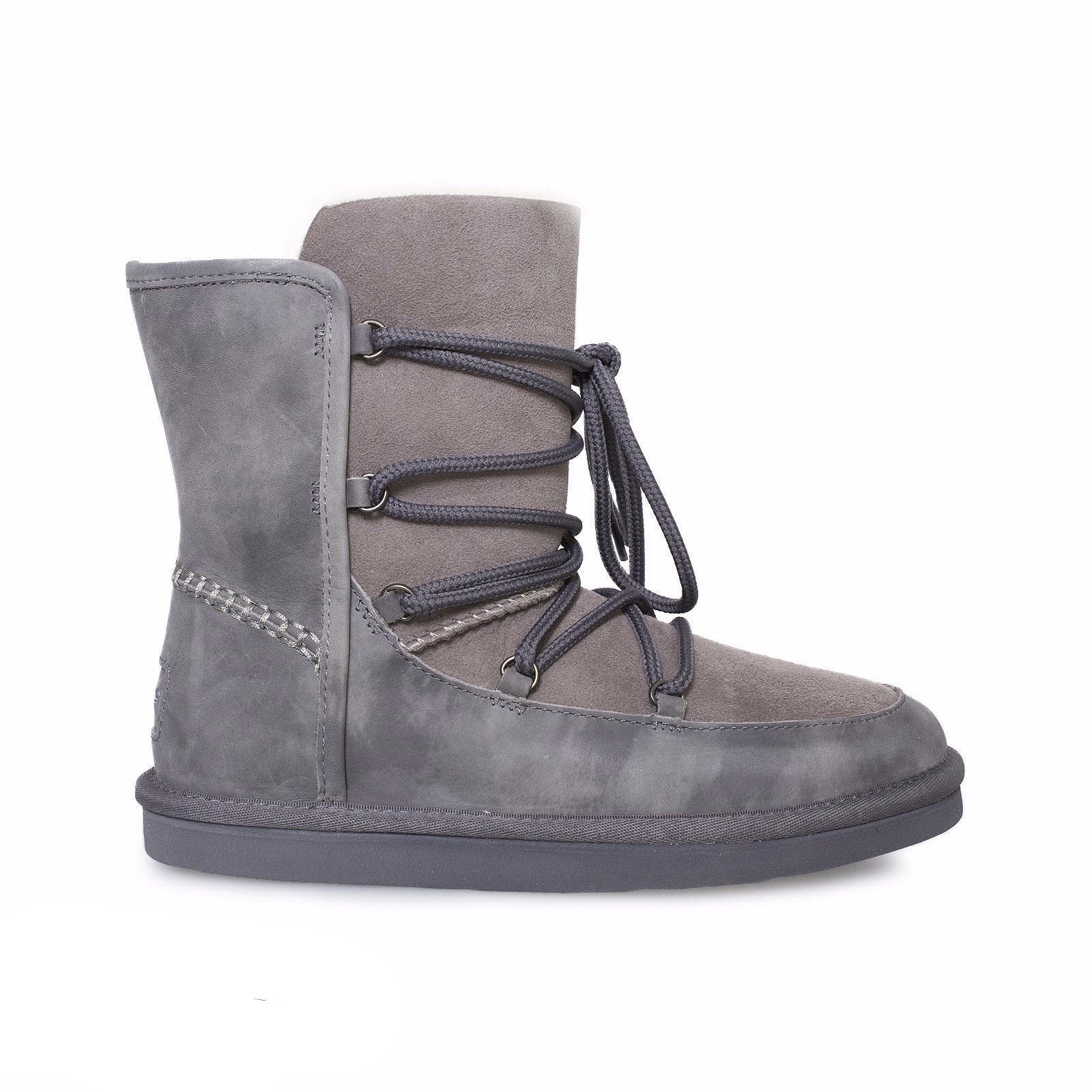 UGG Lodge Nightfall Boots