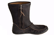 UGG Hyland Black Boots