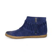 UGG Shenendoah Navy Shoes