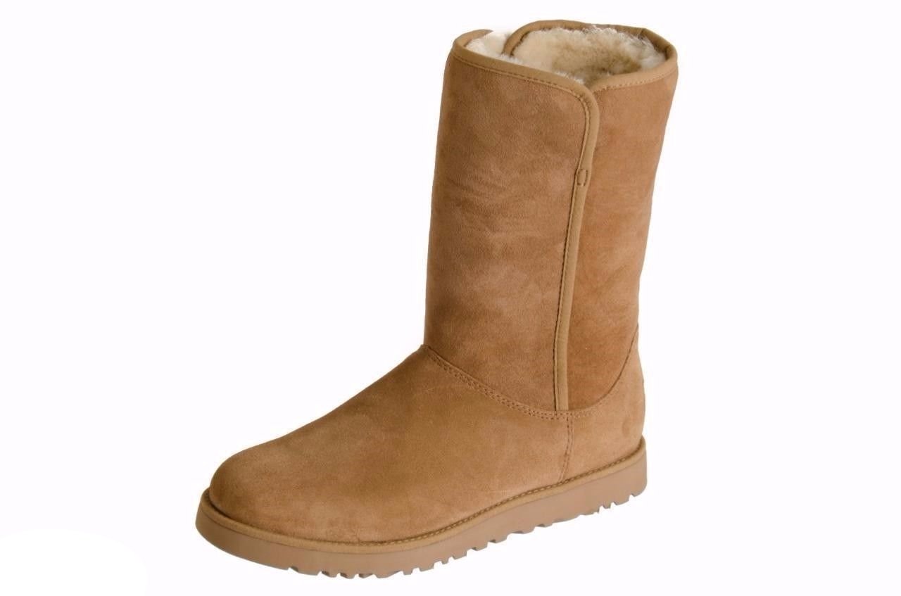 UGG Michelle Chestnut Boots