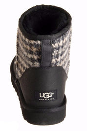 UGG WOOLRICH BOOTS