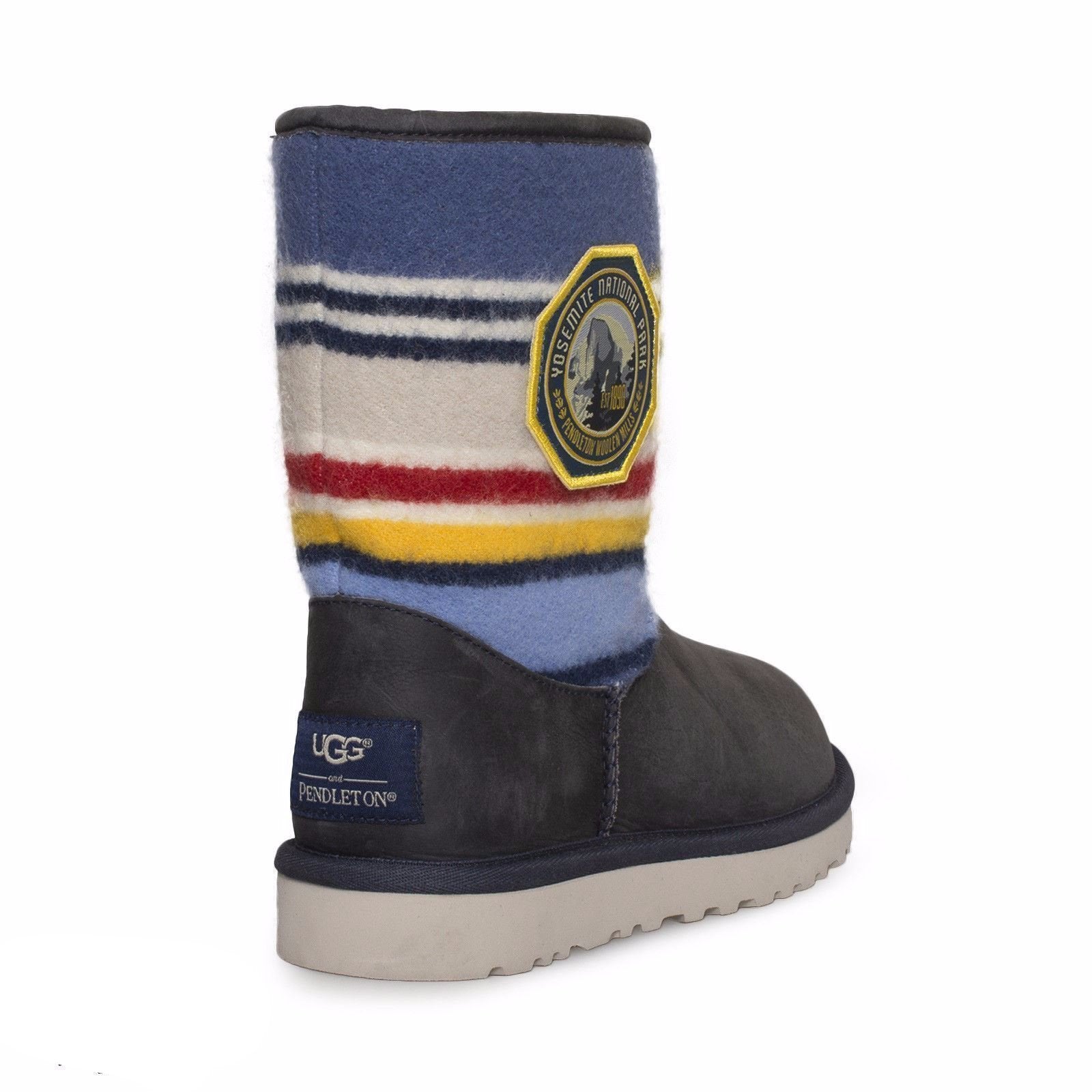 UGG Classic Short Pendleton NP Yosemite Boots