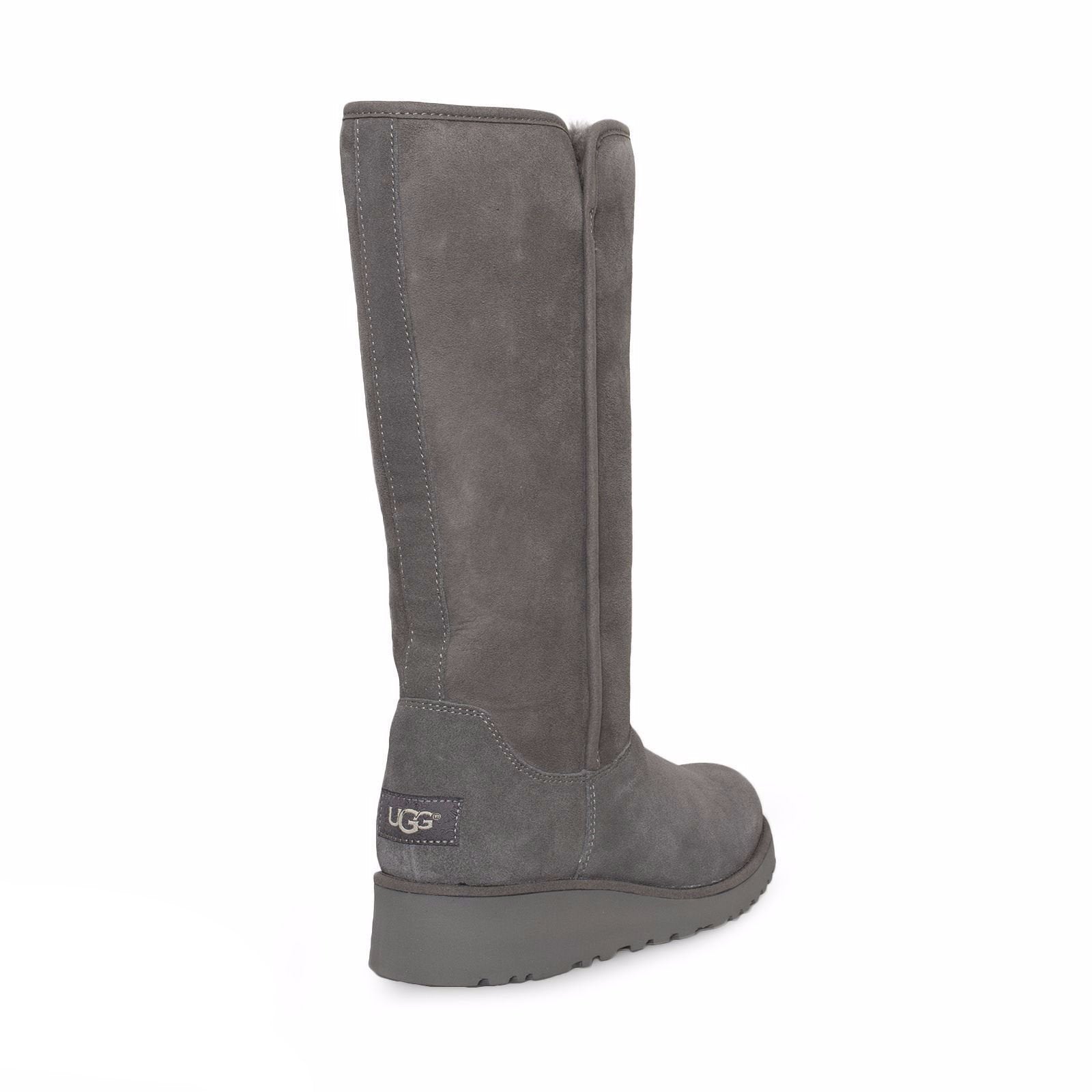 UGG Kara Grey Boots