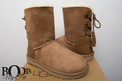 UGG Kristabelle Chestnut Boots