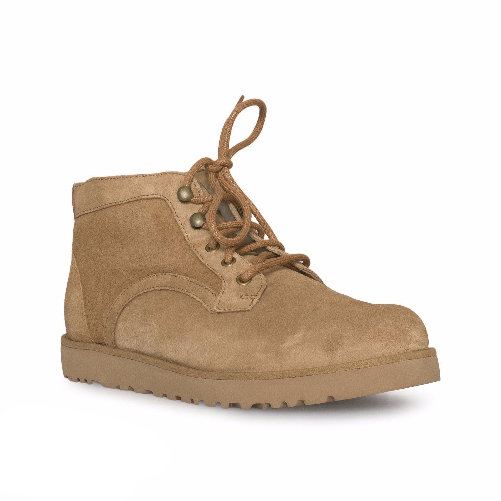 UGG Bethany Chestnut Boots