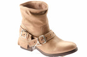 UGG ARIA CHESTNUT BOOTS