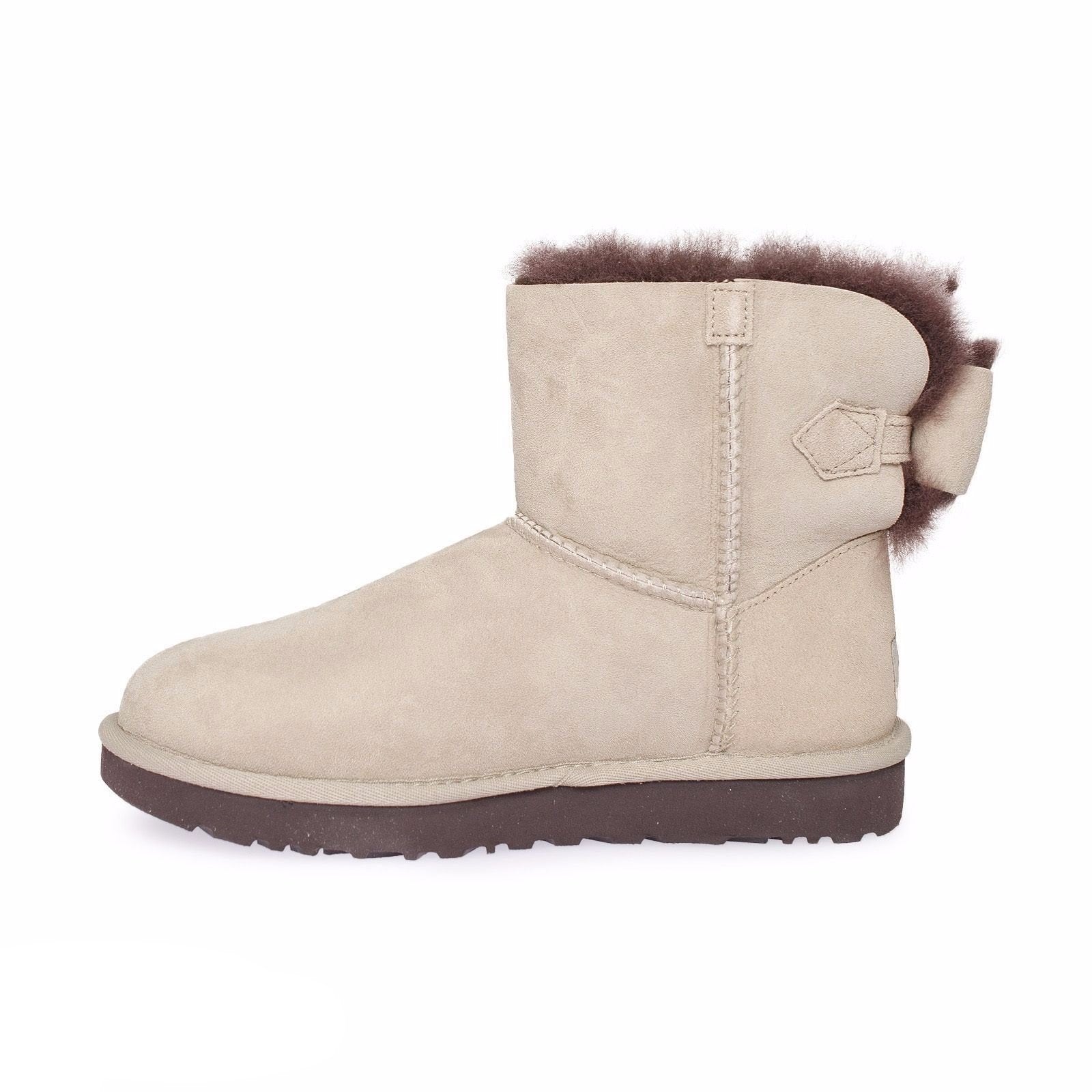 UGG Naveah Moonlight Boots