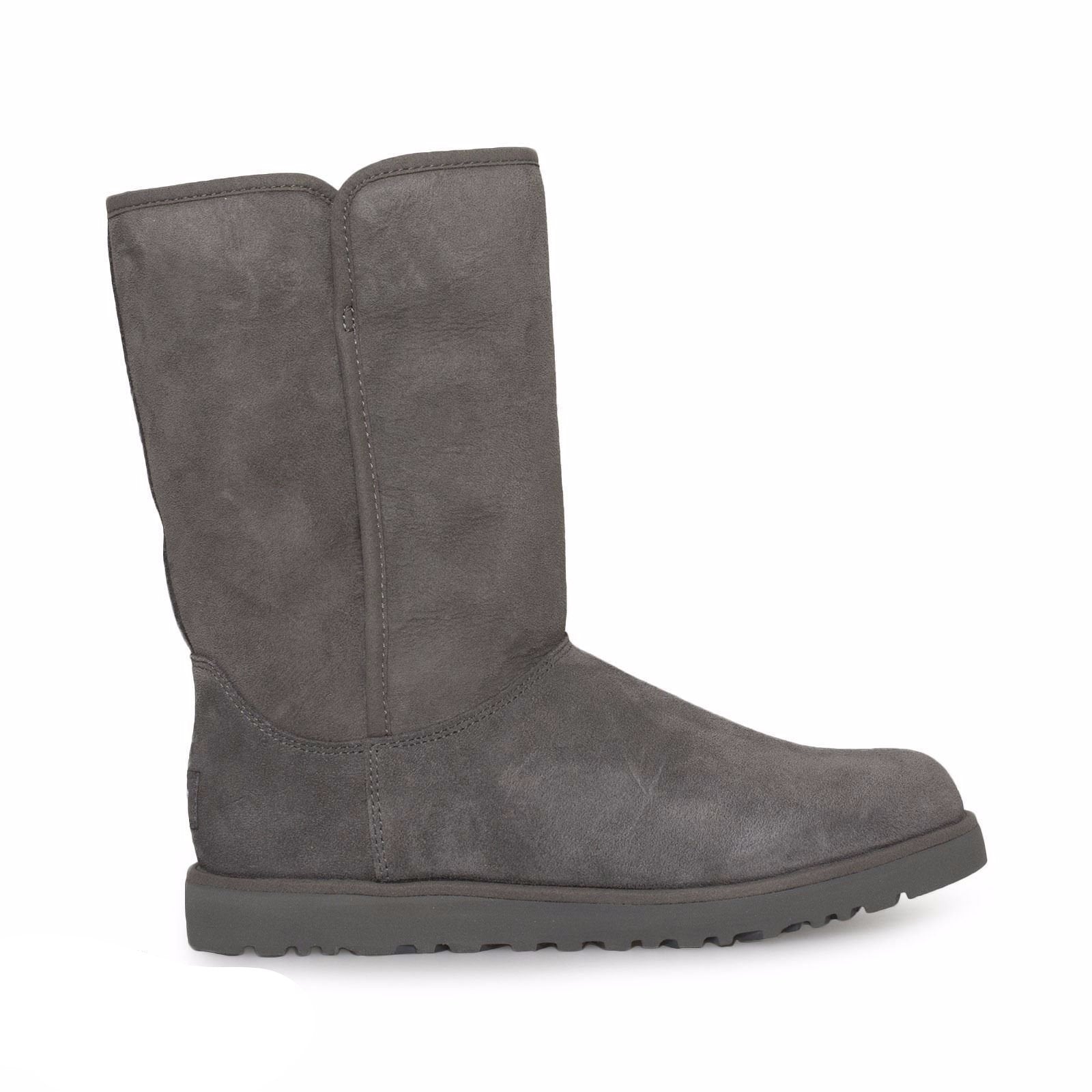 UGG Michelle Grey Boots