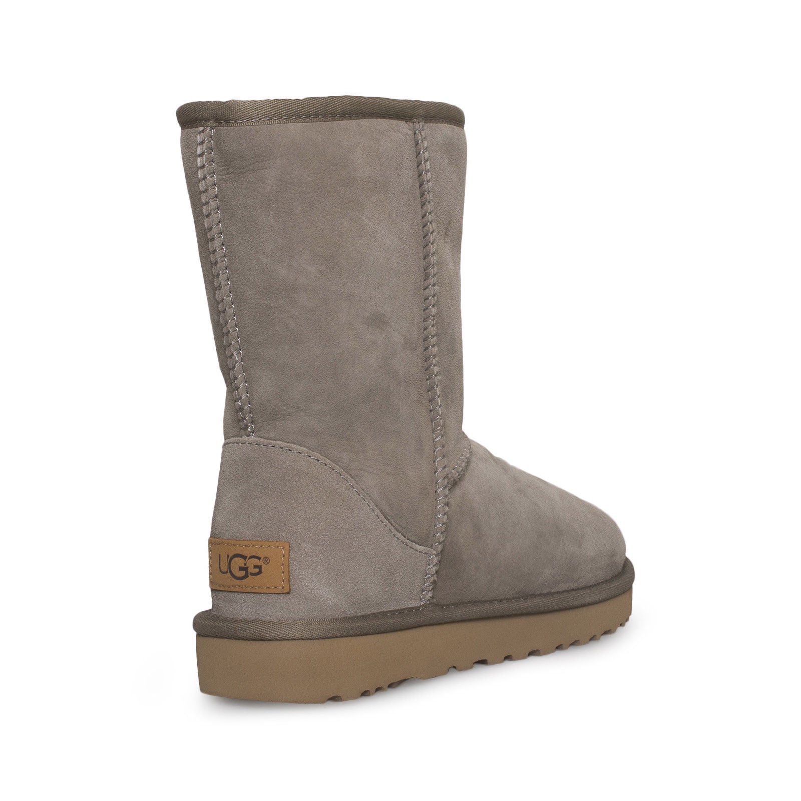 UGG Classic Short II Brindle Boots