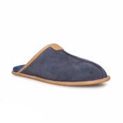 UGG Thayne Navy Slippers