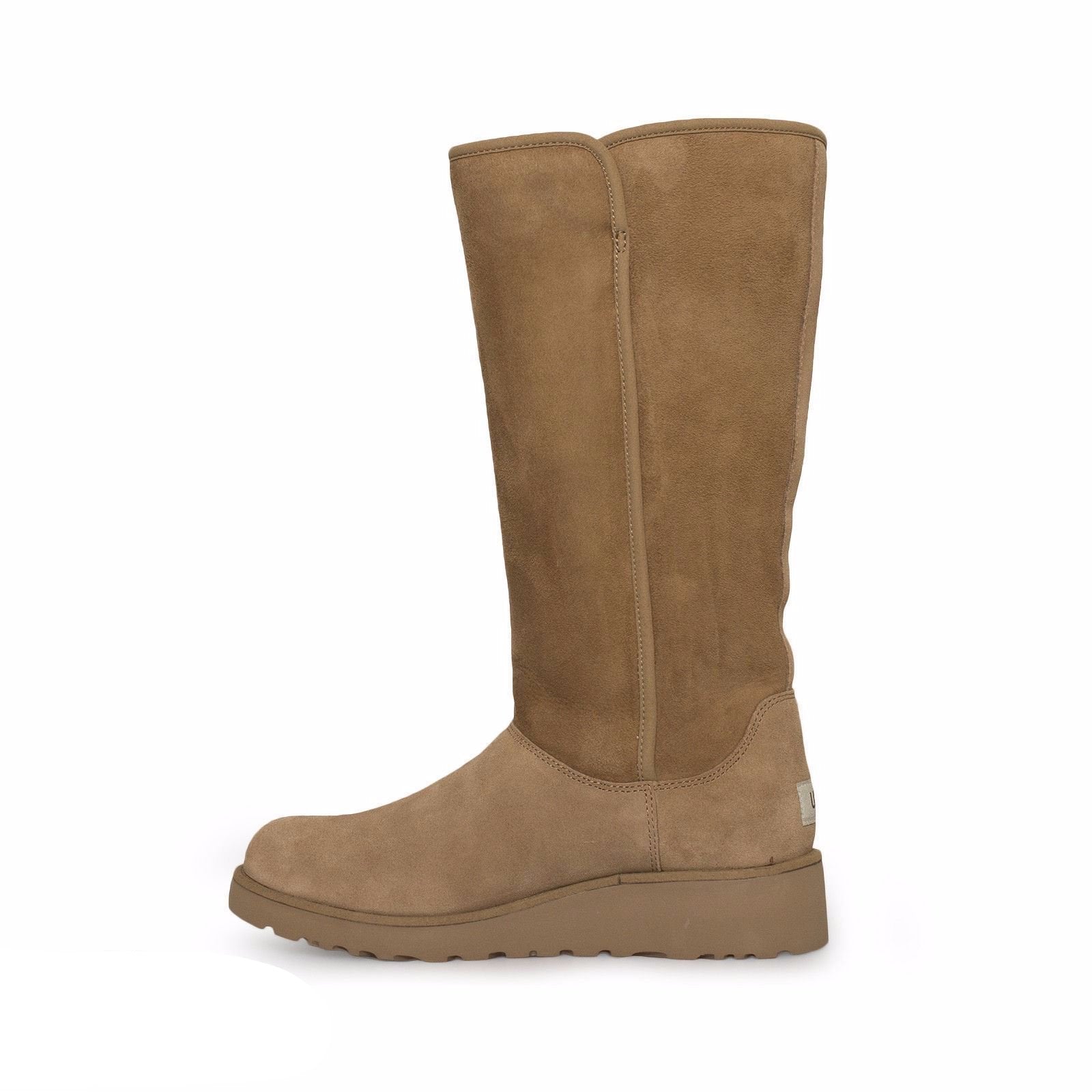 UGG Kara Chestnut Boots