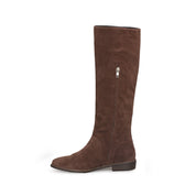 UGG Daley / Gracen Mahogany Boots