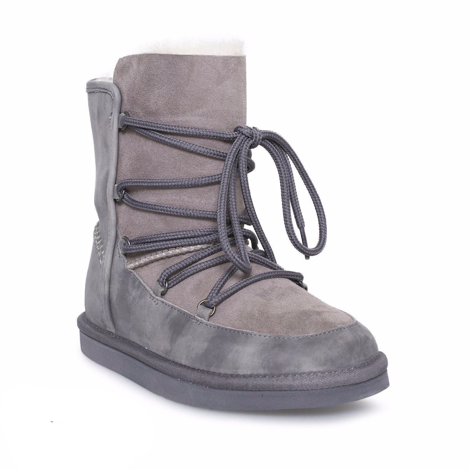 UGG Lodge Nightfall Boots