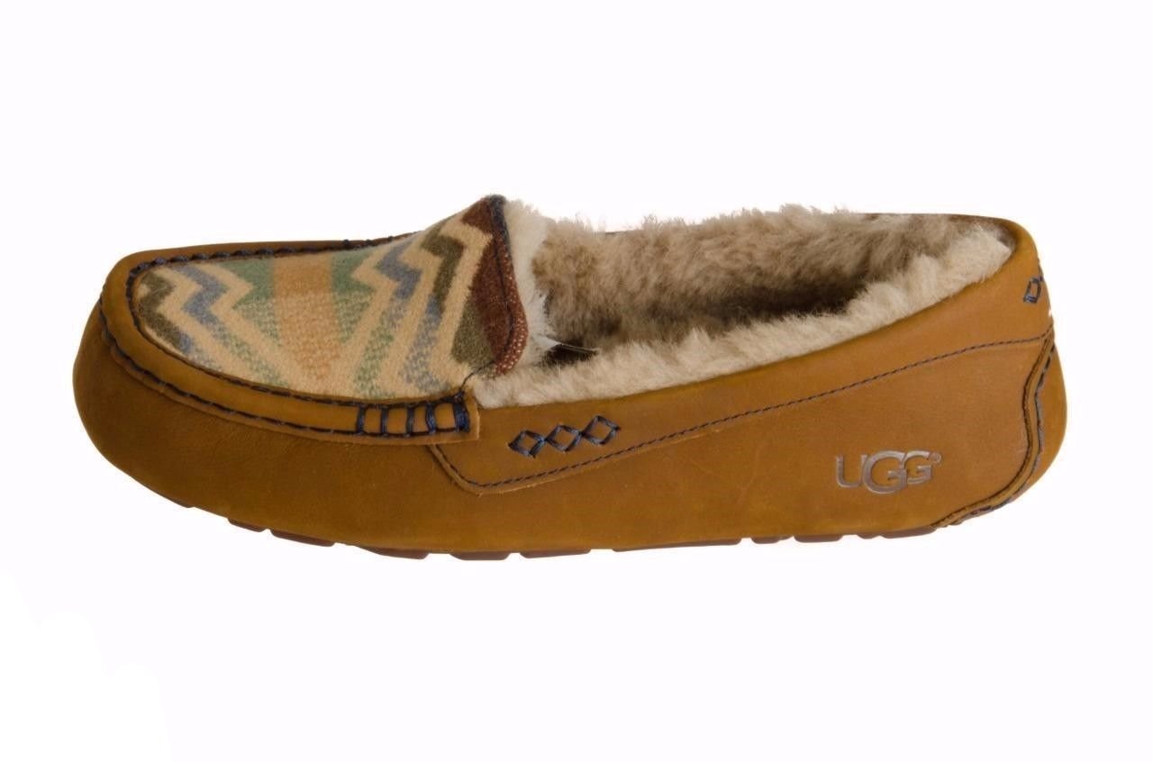 UGG Ansley Pendleton Shoes