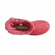 UGG Cameron Lipstick Red Boots