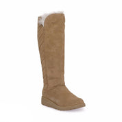 UGG Rosalind Chestnut Boots