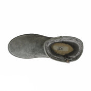 UGG Abree Short Grigio Boots