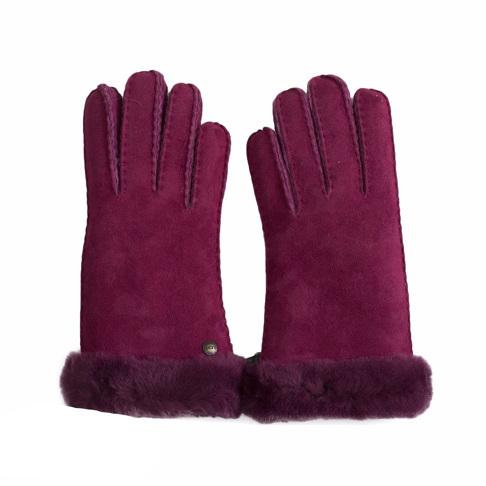 UGG Carter Smart Glove Lonely Hearts