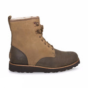 UGG Hannen TL Dark Chestnut Boots