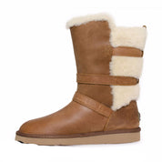 UGG Becket Chestnut Boots